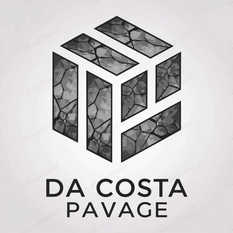LOGO DA COSTA PAVAGE