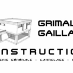 LOGO SARL GRIMAUD GAILLARD