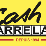 LOGOS Cash Carrelage