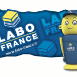 Labo France logo