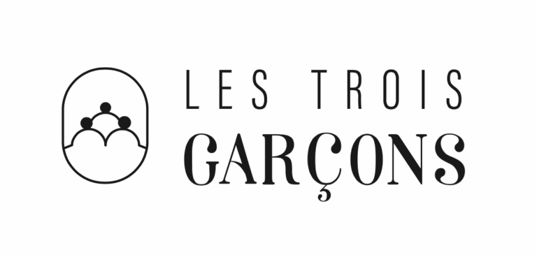 Logo-les-3-garçons-noir