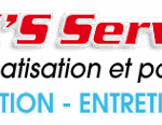 max services